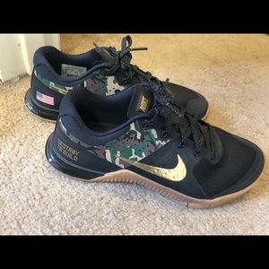 NIKE METCON 1 CUSTOMIZED